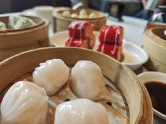-潮府馆·非遗潮州菜·世纪公园(新国际博览中心店)