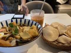 -清迈泰·泰国餐厅(华发商都店)