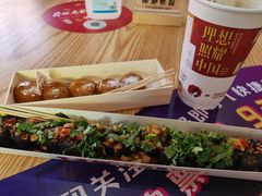 -董顺桃老长沙臭豆腐(步行街店)