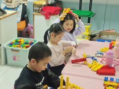 -童程童美少儿编程乐高机器人(世纪都会校区)