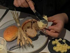 -马克西姆餐厅(崇文门店)