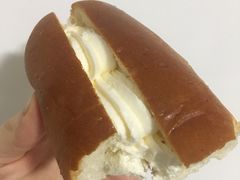 奶油条子-新侨三宝乐面包店(崇文门店)