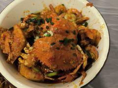 -辣螃铠盆盆蟹大排档(总店)