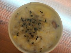 -清真老马家国华牛奶鸡蛋醪糟(正宁路店)