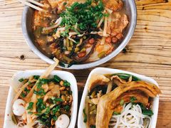 原味螺蛳粉-西环肥仔螺蛳粉(总店)