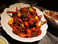 麻辣小龙虾-虾胡闹龙虾馆(湄南河店)