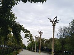 -洛阳龙门站