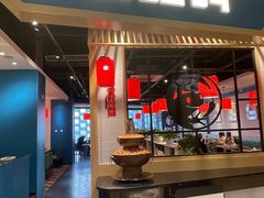-蛙蛙叫·牛蛙烤鱼(北京总店)