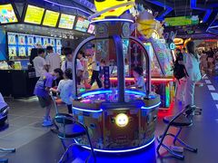 -核客电玩城(东门店)