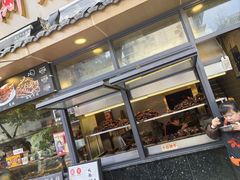 -老黄记手撕烤兔(玉林街店)