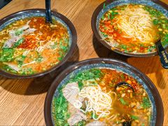 -云龙湖阿喆米线(徐州彭城广场中山堂商业广场店)