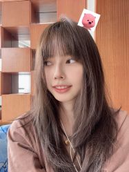 -DL HOPE明星造型