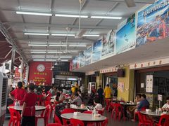 -新峰肉骨茶(总店)