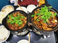 -川香煲(茅台路店)