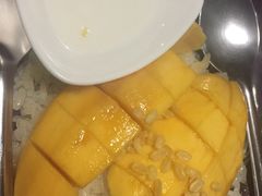 -Jungle Kitchen