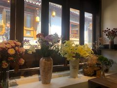 -小喜客·云南特色菜(纳西庭院店)