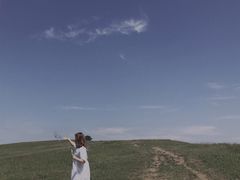 -恋山坝上草原