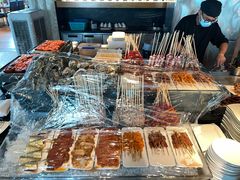 -深圳皇庭V酒店