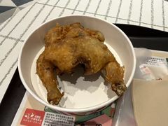 -肯德基(转塘世纪联华店)