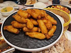 -永乐饭庄(安德路店)