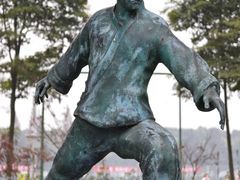 -成都中医药大学(温江校区)