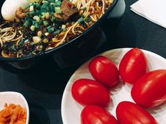 -重庆老字号·吴抄手·高豆花(T3航站楼店)