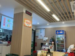 -小马牛肉面·牛骨熬制(南京博物院店)