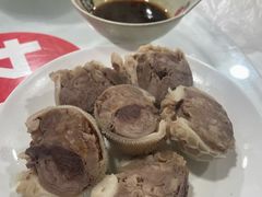 -温泉第一家羊肉馆