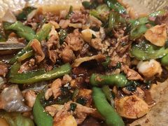 -小稻田辣椒炒肉(大浪商业中心店)