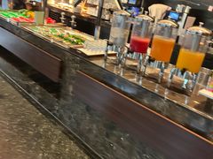 -北京北辰洲际酒店啡扬咖啡厅·自助餐厅
