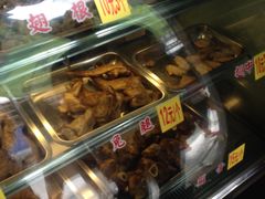 -赵元章肉骨烧(山塘街店)