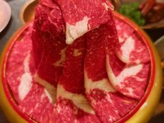 -牛New寿喜烧(虹桥新天地店)