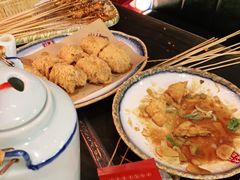 -天津卫码头(南开大悦城店)