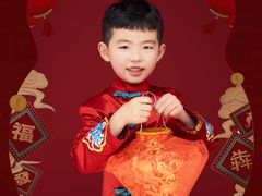 -海马体照相馆(重庆龙湖时代天街D馆店)