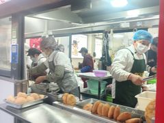 -逍遥镇刘相五胡辣汤豆沫馆(康复中街店)