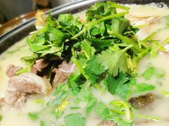 -古道村落(温汤店)