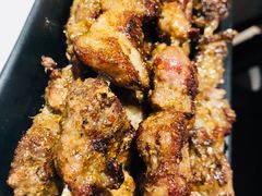 -京韵胡同·酱香羊蝎子火锅涮肉(长寿路店)