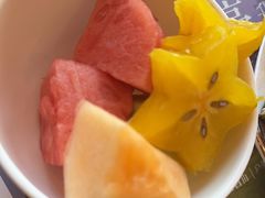 -厦门悦华酒店·绿庭主题自助餐厅