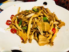 -YOYO悠游美食地图(西市城购物中心店)