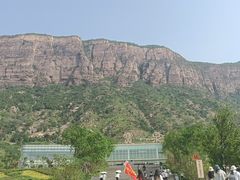 -河南宝泉旅游区