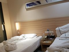 -城市便捷酒店(佛山大良清晖园步行街店)