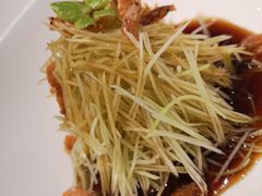-曙光国际大酒店中餐厅