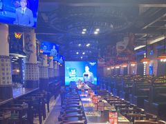 -马迭尔德式西餐精酿啤酒屋(中央大街店)