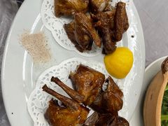 -凤城康记饭店