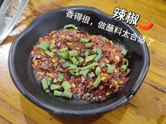 -粗茶淡饭(东滨江大道店)