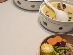 -怀德酒楼·粤菜·海鲜·茶点(宝安国际机场店)