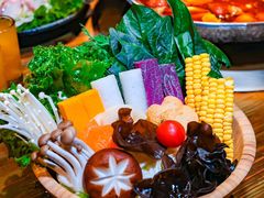-湊湊火锅·茶憩(合生汇购物中心店)