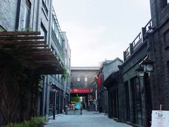 -鲜鱼口老字号美食街