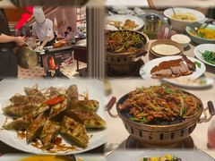 -金鸭季·北京烤鸭(深业上城店)