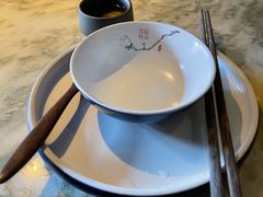 -绿茶餐厅(壹方天地店)